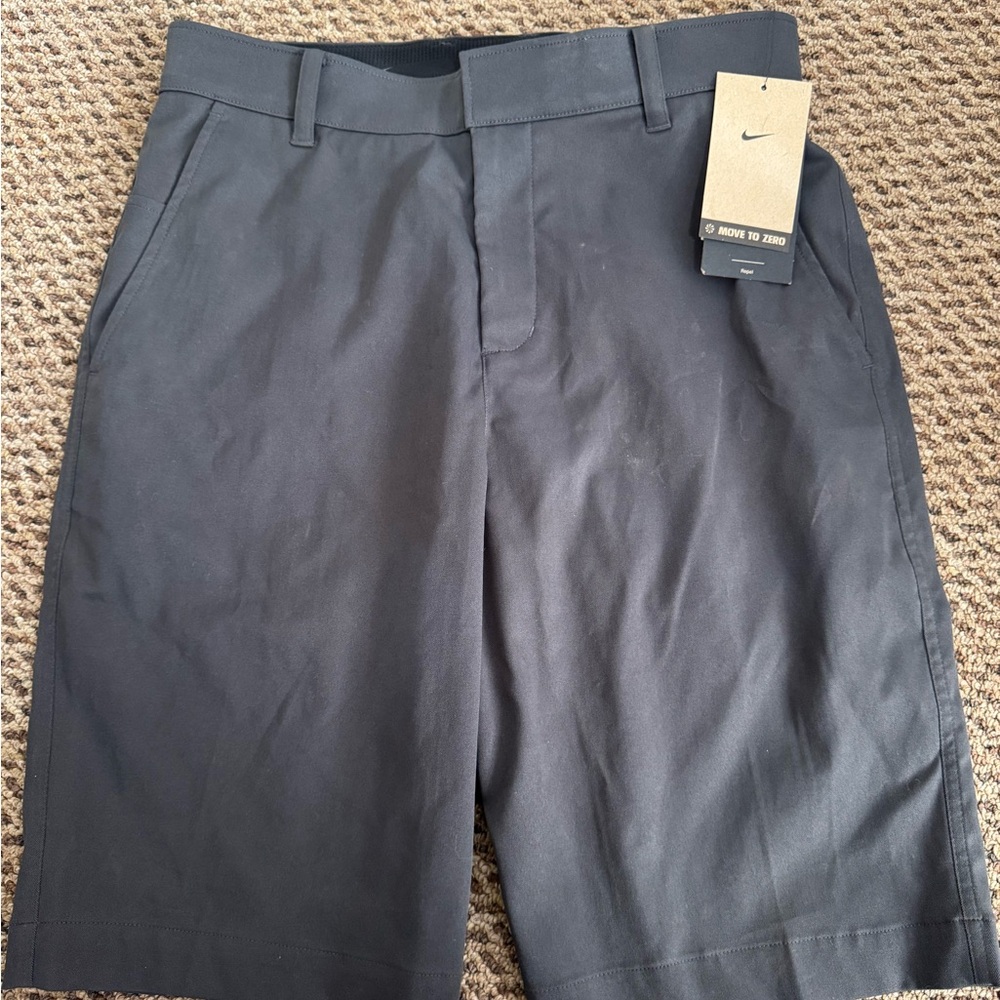 Brand New Nike Golf Shorts